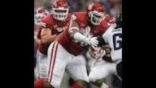 Oklahoma football : Oklahoma's Defense Gets it Done Again in a Very Big Game
