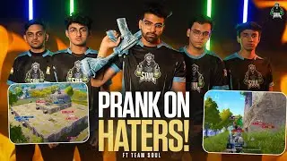 Sorry Haters ! Galti Se Round 2 Qualified | SOUL SANHOK MATCH POV 🚀😉
