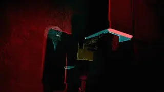 Отсчёт Шоу (1 Сезон) - Тизер (Roblox)