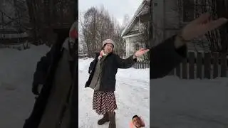 Бабка ругается на интернет. Поддержи подпucкой канал! 