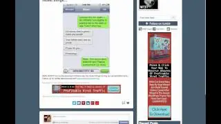 Covert Content Wizard Demo Video