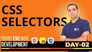 Front end web Development Bootcamp in Hindi - 