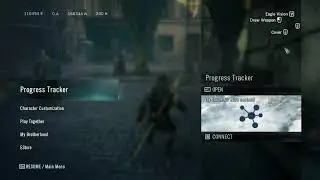 ac unity test stream with chat