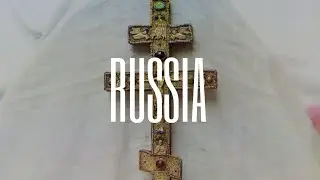 Russia 100 years ago by Prokudin-Gorsky