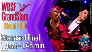 GrandSlam Rimini 2019 - Standard Practice Final (1 Heat) 1.45 min