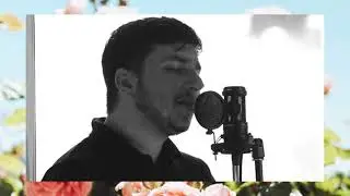 Последний поцелуй (cover by kamik _ Aslan)