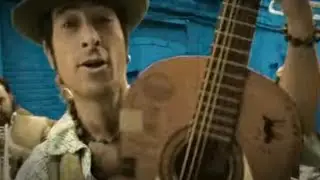 Muchachito Bombo Infierno - Azul