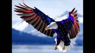 Steve Miller Band - Fly Like an Eagle, 1976 (Instrumental Cover) + Lyrics