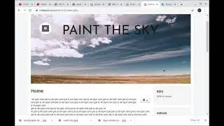 How to manage images and create captions in OS Touch Joomla Slider