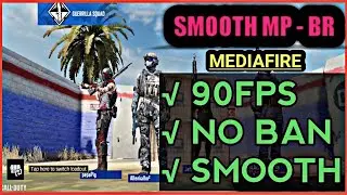 CONFIG FOR CODM | FIX LAG BATTLE ROYAL AND MULTIPLAYER