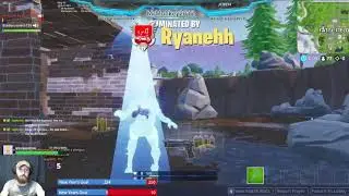 mad twitch streamer
