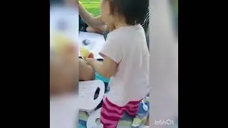Easter Egg hunt 2023 part 2