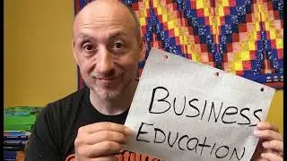 This May Forever Change Business Education and Entrepreneurship Training