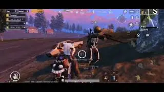 Full skeleton team outfit👻 | reaching... 100 sub family❤️ |#twingamer | BGMI