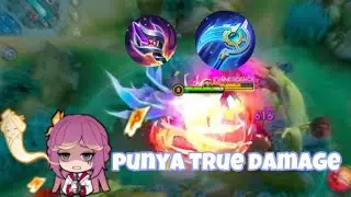 AWALI SEASON MU DENGAN PICK KAGURA - MOBILE LEGENDS
