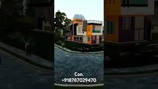 #frontelevation2d3d  #autocad  #home  #design  #animation  #lumionwalkthrough