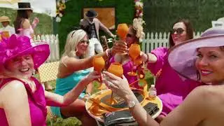 Конный спорт / Скачки / Florida Derby 2024