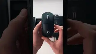 #logitech G Pro X Superlight 2 #unboxing  - Review is Live. #logitech #gproxsuperlight2 #gaming