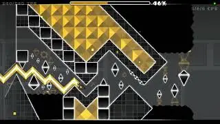 Buttscott Chamber (Tin challenge)
