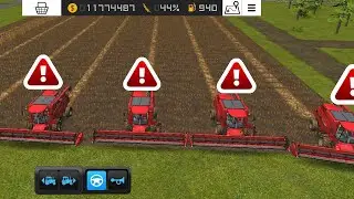 Farming Simulator 16?
