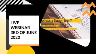 On Design Thinking - What's a Design Brief?