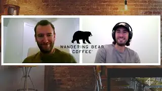 CBS Startup Stories: Wandering Bear Coffee