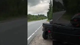 стант без тормоза #стант #bse #эндуро