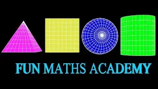 FunMathsAcademy channel trailer