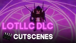 Ni No Kuni II:  Revenant Kingdom | LOTLL DLC FINAL BOSS W/ CUTSCENES