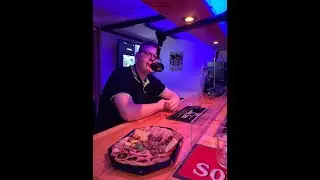 Piraten Cafe   **Exclusief**  #afl 29   "Sander oet Pekel"