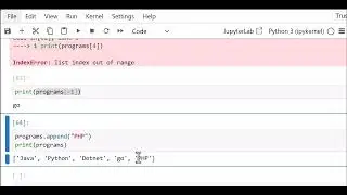 Master Python Lists & Strings in 10 Minutes | Slicing, Append, Remove & Replace