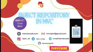 dependency injection in core 
