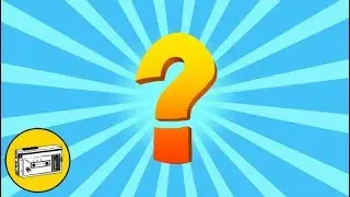 Update #5 • The Shortest Update So Far?