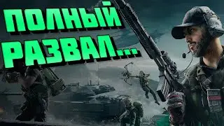Delta Force: Hawk Ops СТРИМ - СОЛО против ВСЕХ (если YT не грузит ищи меня на ТВИЧЕ - darkveyd )