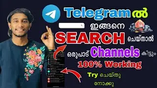 How to get  best telegram channel |best telegram movie channels  