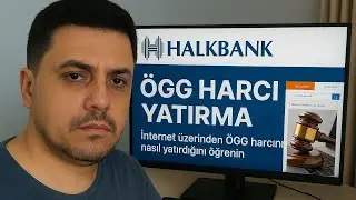 Payment of ÖGG Fee via Halkbank
