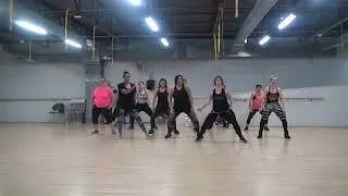 Twerk