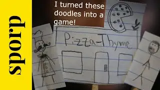 Global Game Jam 2021 Vlog!