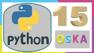 Python class-15