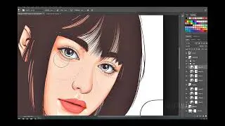 Hot2Touch edit Dasha Taran