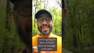 Run Rant: How Are You Maintaining Your Pace?