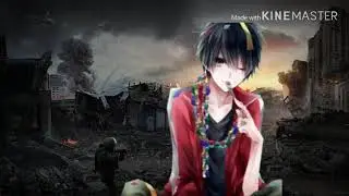 Holiday- American idiot nightcore