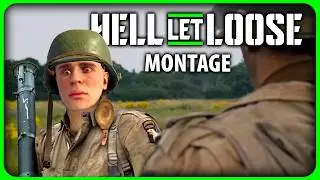 Best And Worse Solo Moments In Hell Let Loose