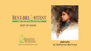 Best & Brightest Juried Fine Art Show & Sale 2021