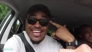 Kearys Carpool Kearyoke - Starring Simon Zebo & Francis Saili
