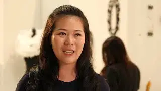 Spring Show featuring Jewelry and Metal Arts at the Academy of Art University