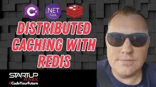 Distributed Caching with Redis and Response Caching in ASP.NET Core | HOW TO - Code Samples