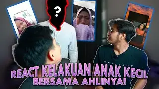 KELAKUAN GEN Z EMANG SELALU ADA AJA | SORECT FT OM KINDERFLIX
