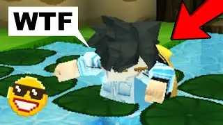 Bedwars New Update Experience.....