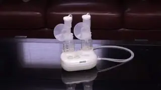 How to Use Ameda Lactaline with HygieniKit | Ameda